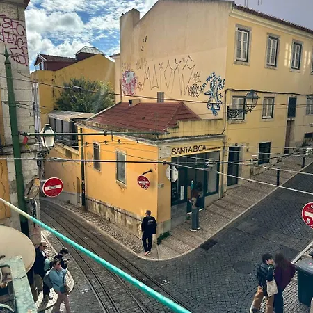 Deolinda * Lisbon