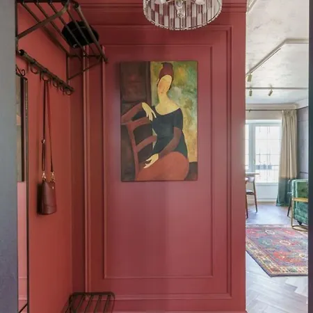 Apartment Deolinda