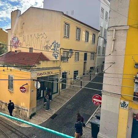 Deolinda Apartament *