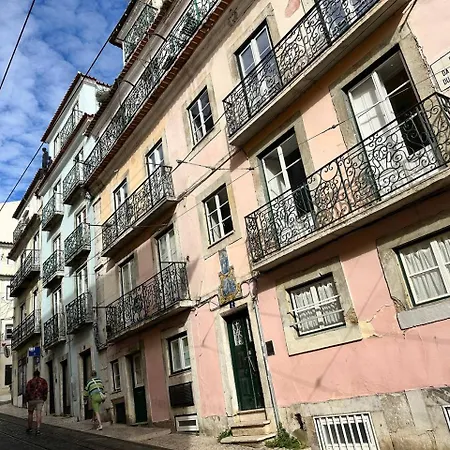 Deolinda Lizbona
