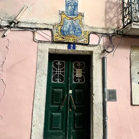 Deolinda Apartament *