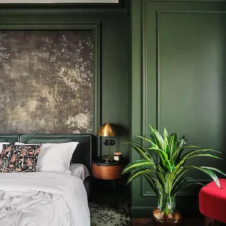Deolinda Apartament