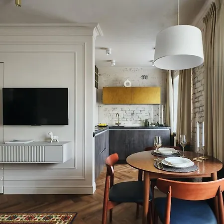 Deolinda Apartament Lizbona